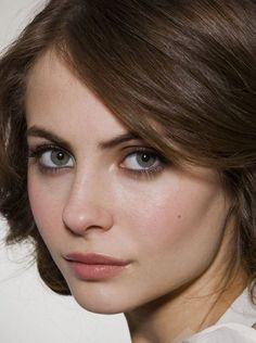 Willa Holland