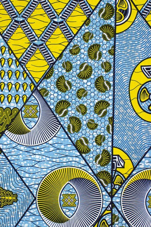 Julius Holland/Dutch Archives - Middlesex Textiles