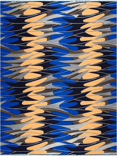 SAWA SAWA / VLISCO社製