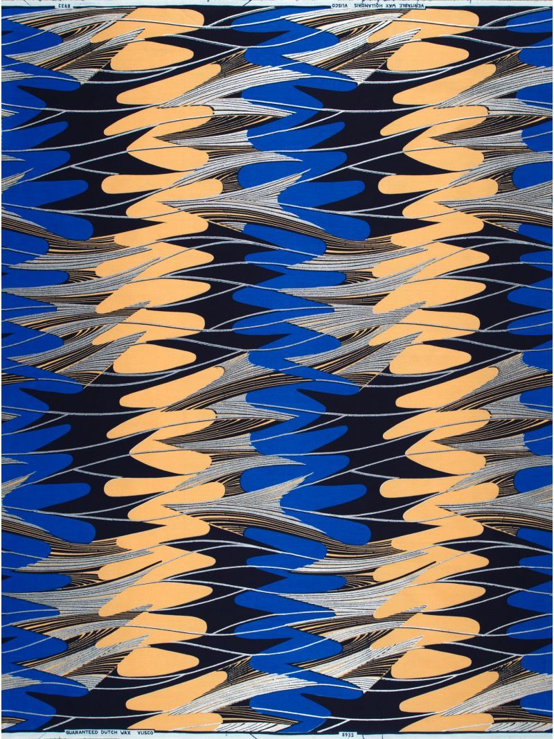 SAWA SAWA / VLISCO社製