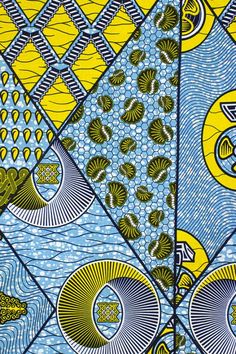 Julius Holland/Dutch Archives - Middlesex Textiles