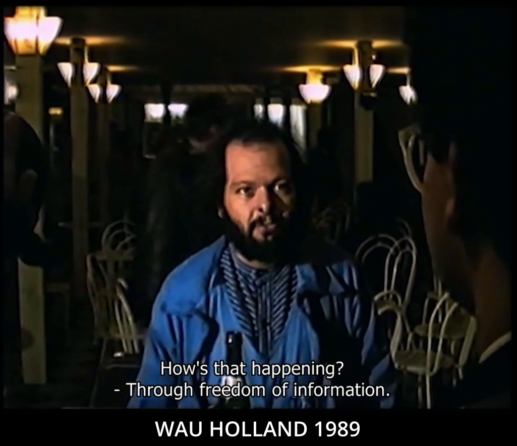 News - Wau Holland Stiftung