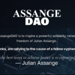 assangedao